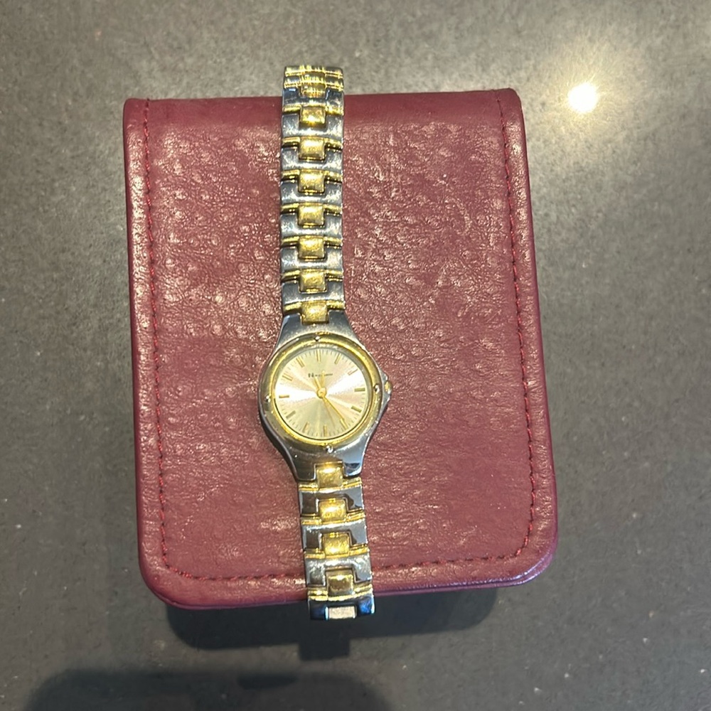 Nygard ladies watch